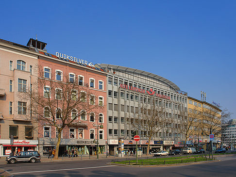 Foto Geschäfte - Berlin