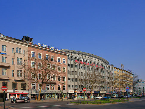 Geschäfte - Berlin (Berlin)