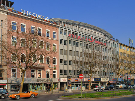 Geschäfte - Berlin (Berlin)