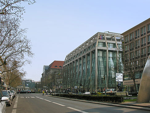 Geschäfte - Berlin (Berlin)