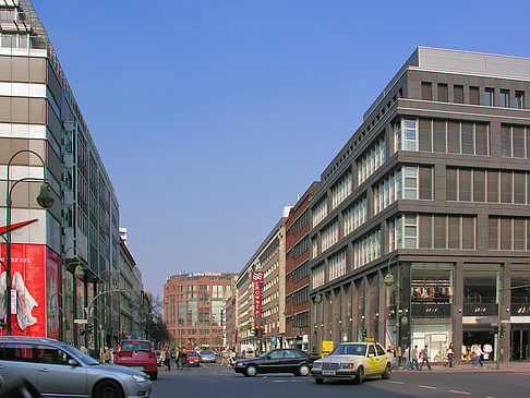 Nike Town - Berlin (Berlin)