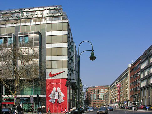 Nike Town - Berlin (Berlin)