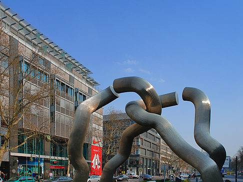 Foto Skulptur - Berlin