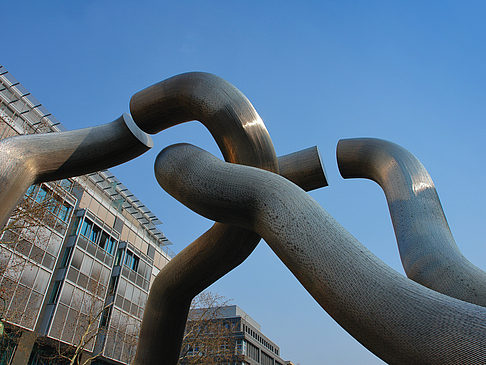 Foto Skulptur - Berlin