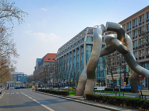 Skulptur - Berlin (Berlin)