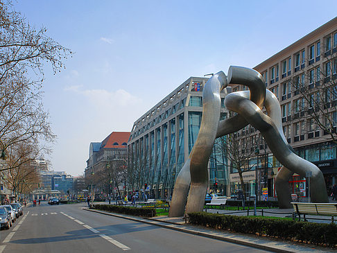 Skulptur - Berlin (Berlin)