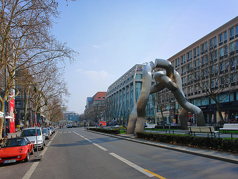 Skulptur - Berlin (Berlin)