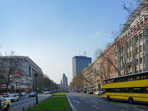 Tauentzien - Berlin (Berlin)