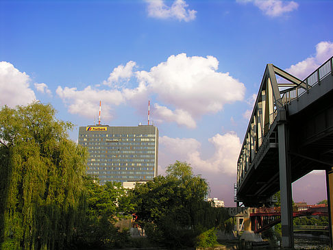 Foto Technikmuseum - Berlin