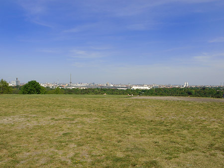 Drachenflieger - Berlin (Berlin)