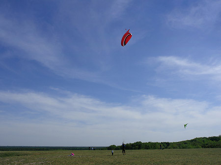 Drachenflieger - Berlin (Berlin)