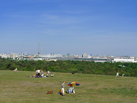 Drachenflieger - Berlin (Berlin)