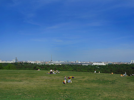 Drachenflieger - Berlin (Berlin)