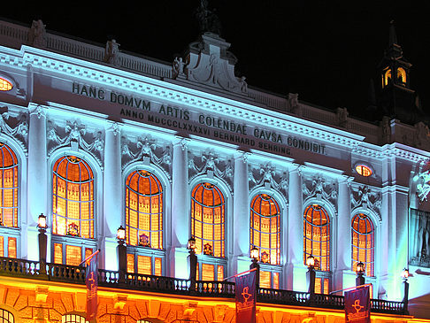 Theater des Westens - Berlin (Berlin)