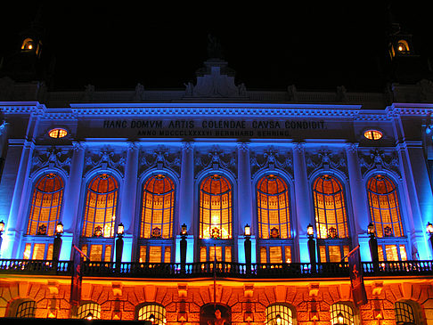 Theater des Westens