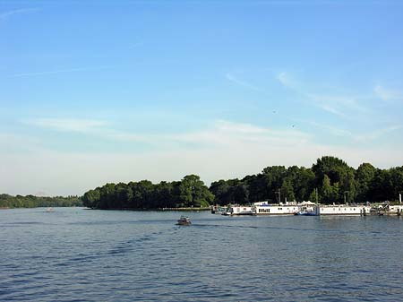 Treptower Park - Berlin (Berlin)