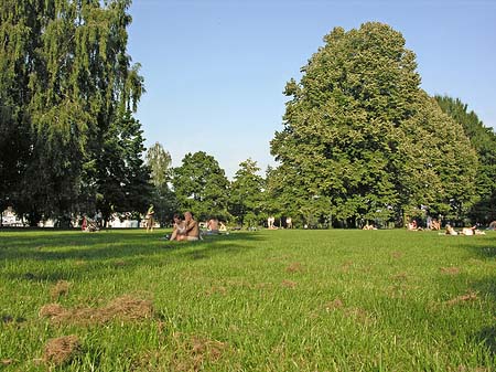 Treptower Park - Berlin (Berlin)