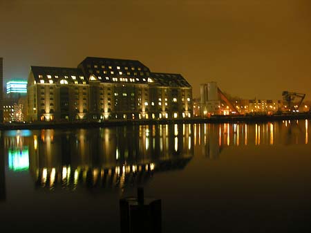 Universal Music - Berlin (Berlin)