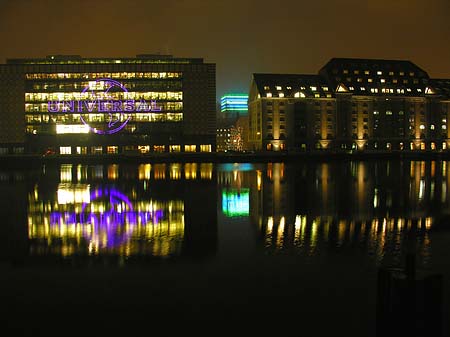 Universal Music - Berlin (Berlin)