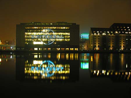 Universal Music - Berlin (Berlin)