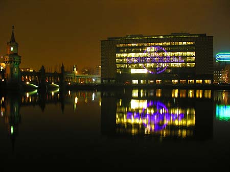 Universal Music - Berlin (Berlin)