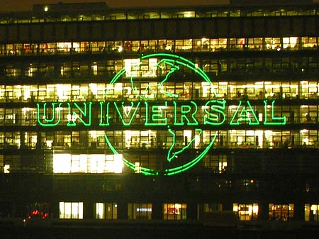 Universal Music Fotos