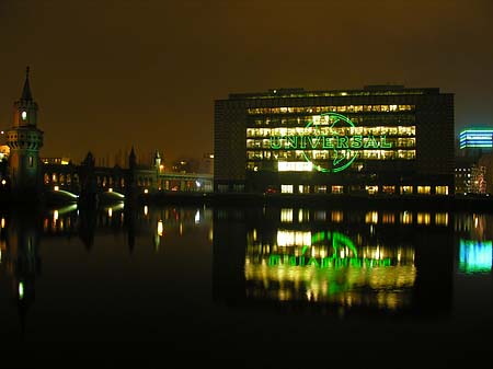 Universal Music - Berlin (Berlin)