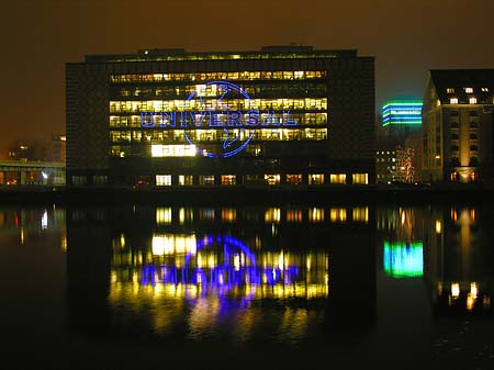 Universal Music - Berlin (Berlin)