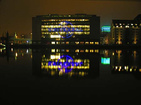 Universal Music - Berlin (Berlin)