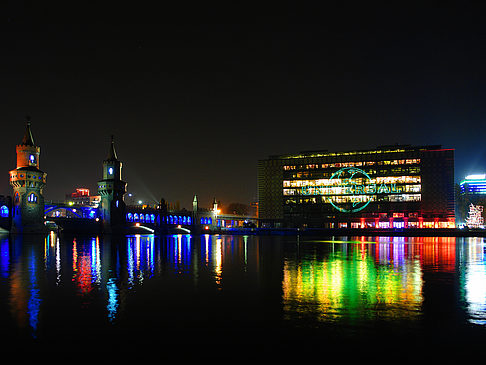 Universal Music - Berlin (Berlin)