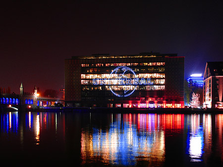 Universal Music - Berlin (Berlin)