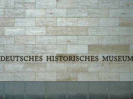 Deutsches Historisches Museum - Berlin (Berlin)