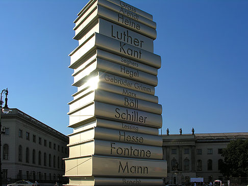 Germany - Land of Ideas - Berlin (Berlin)