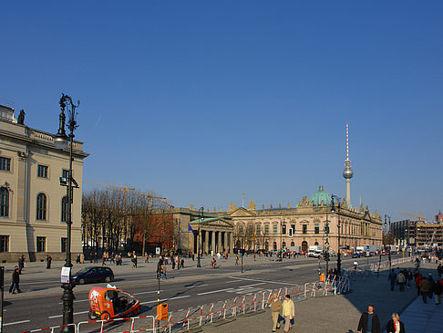 Foto Neue Wache