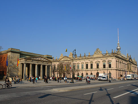 Foto Neue Wache