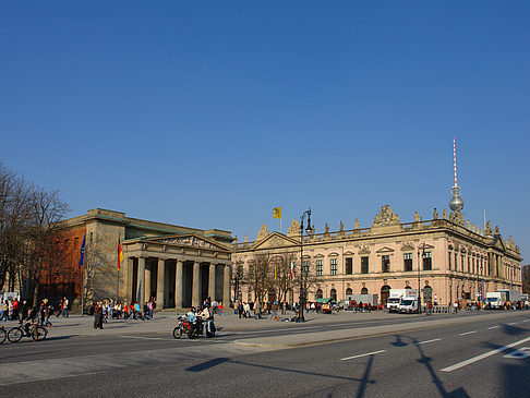 Fotos Neue Wache | Berlin