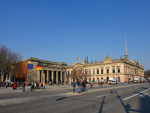 Neue Wache - Berlin (Berlin)