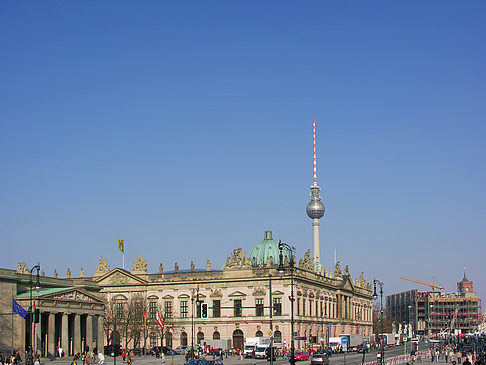 Neue Wache Fotos