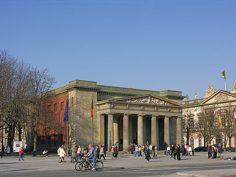 Neue Wache - Berlin (Berlin)