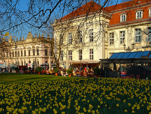 Opernpalais - Berlin (Berlin)