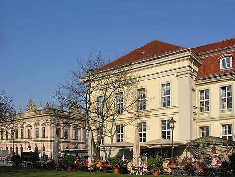 Opernpalais - Berlin (Berlin)