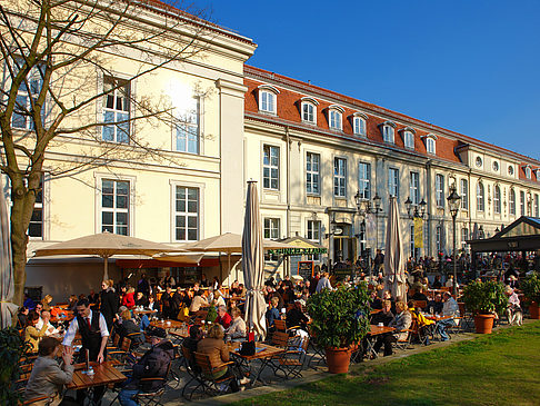 Opernpalais - Berlin (Berlin)