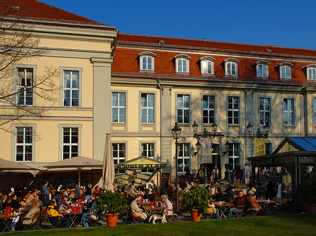 Opernpalais - Berlin (Berlin)