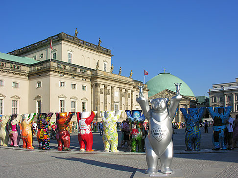 Staatsoper Foto 