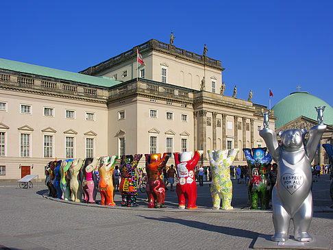 Staatsoper Fotos