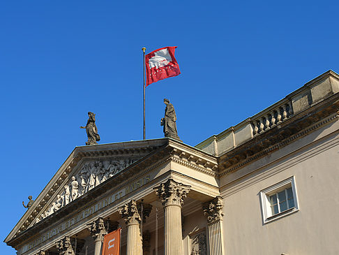 Staatsoper