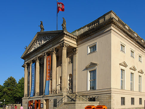 Fotos Staatsoper