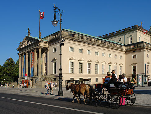 Staatsoper Foto 