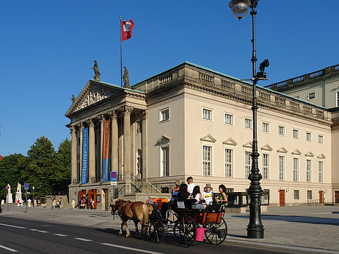 Staatsoper Fotos