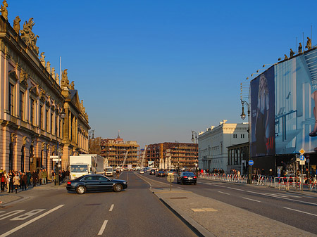 Straße - Berlin (Berlin)